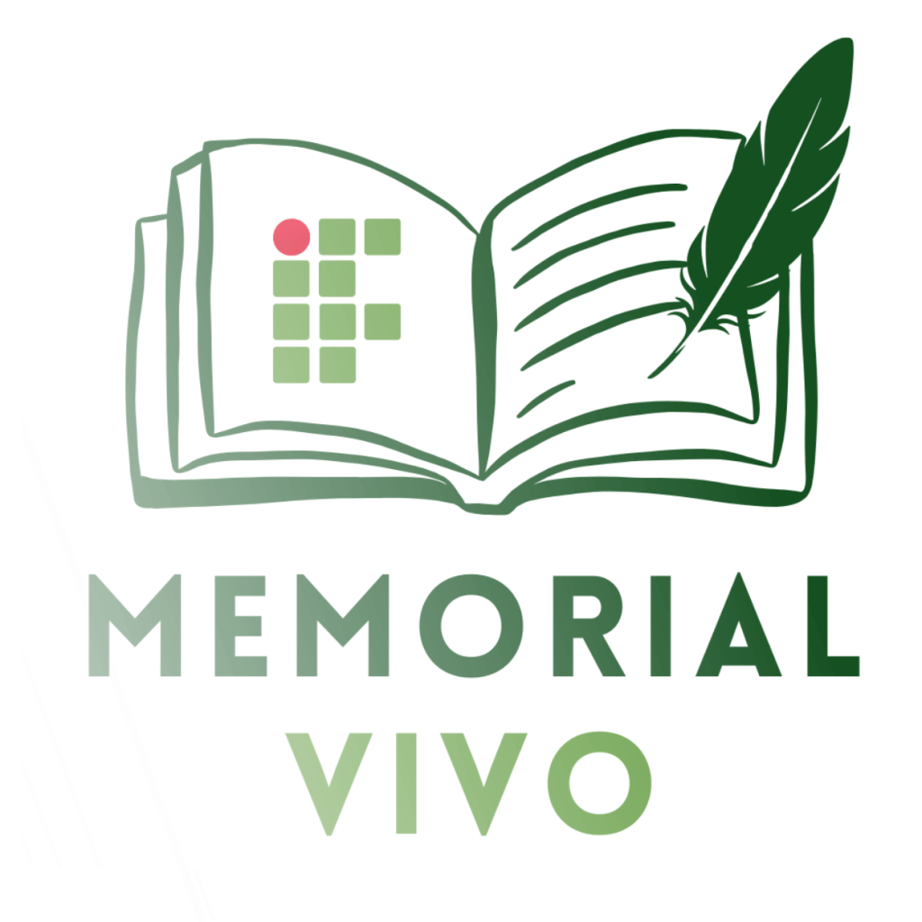 Logo memorial vivo Logo memorial vivo