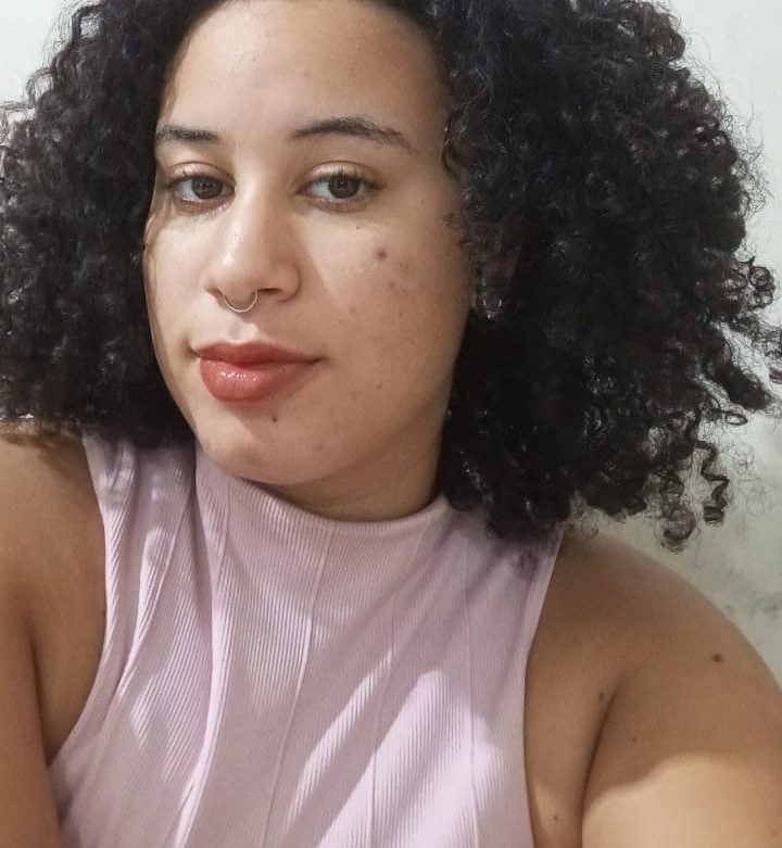 Apresentação - Kauane Santos Cunha