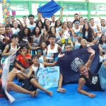 Ativa 2024 - ITI campeã