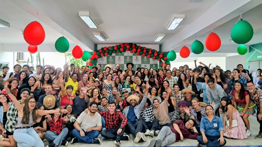 Festa de 15 anos IFBA Ilhéus Festa de 15 anos IFBA Ilhéus