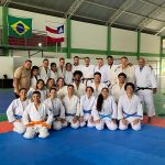 Graduação Judô 2025