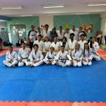 Jinter 2025 Judô IFBA 