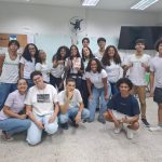 Oficina Secone - Afroleituras