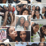Pessoas que nos atravessam