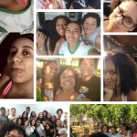 Pessoas que nos atravessam