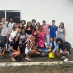 Recompensa Gincana Ambiental