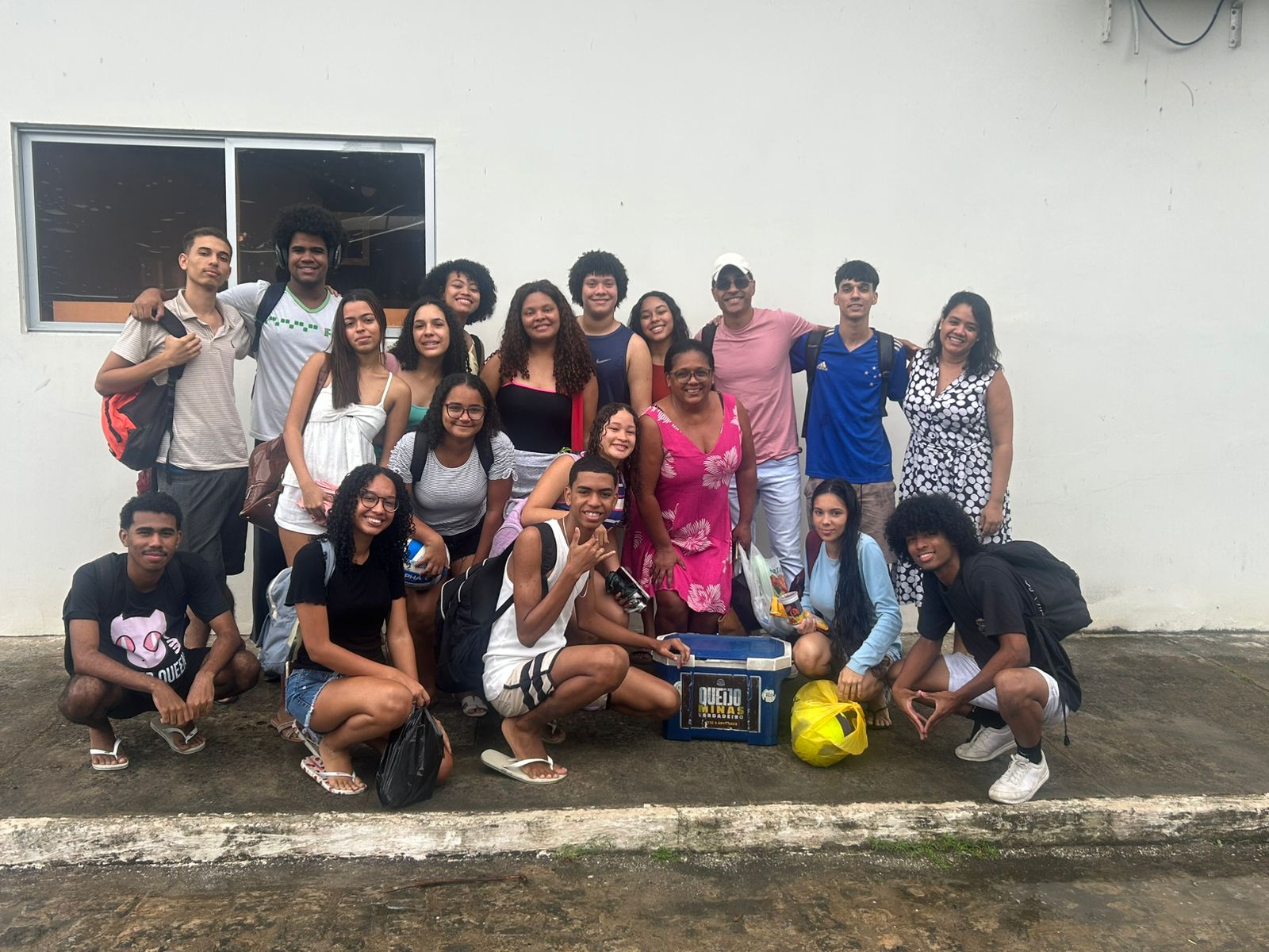 Recompensa Gincana Ambiental