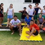 Resenha Judô IFBA