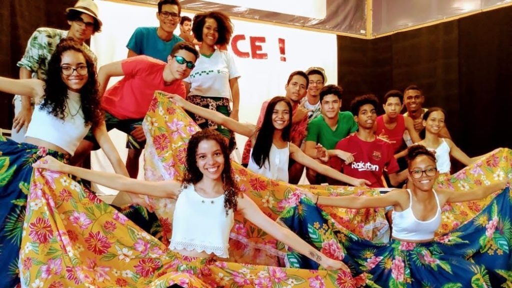 Evento IFBA Ilhéus 2021 Evento IFBA Ilhéus 2021